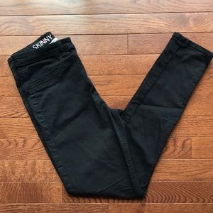 H&M Super Stretch Skinny Jeans